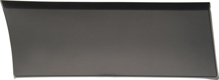 BLIC 5703-04-6063584PP - Облицювання / захисна накладка, крило autocars.com.ua