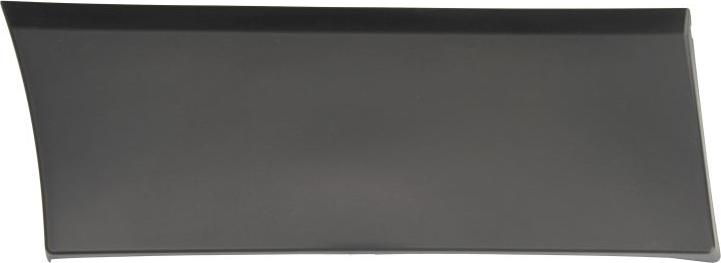 BLIC 5703-04-6063584P - Облицювання / захисна накладка, крило autocars.com.ua