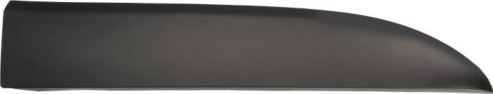 BLIC 5703-04-6063586PP - Облицювання / захисна накладка, крило autocars.com.ua