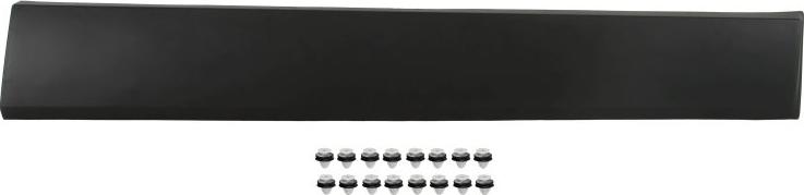 BLIC 5703-04-6063587P - Облицювання / захисна накладка, крило autocars.com.ua