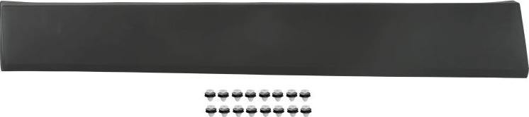 BLIC 5703-04-6063588PP - Облицювання / захисна накладка, крило autocars.com.ua