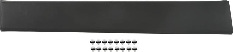 BLIC 5703-04-6063588P - Облицювання / захисна накладка, крило autocars.com.ua