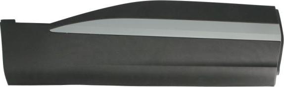 BLIC 5703-04-7802578P - Облицювання / захисна накладка, двері autocars.com.ua