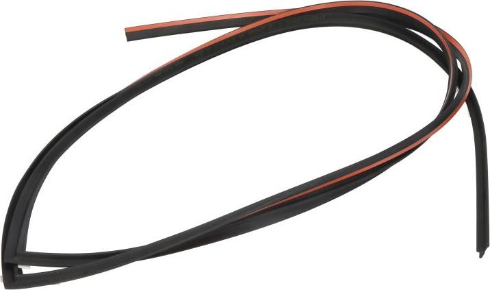 BLIC 5703-04-8118101P - Прокладка, вітрове скло autocars.com.ua