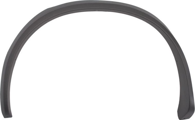 BLIC 5703-04-9520597P - Облицювання / захисна накладка, крило autocars.com.ua