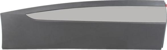 BLIC 5703-04-9584574P - Облицювання / захисна накладка, двері autocars.com.ua