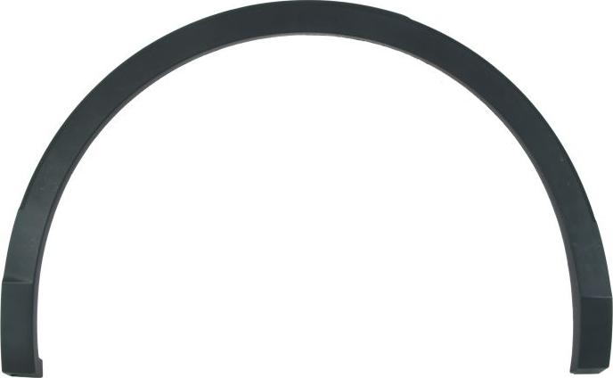BLIC 5703-04-9588422P - Облицювання / захисна накладка, крило autocars.com.ua