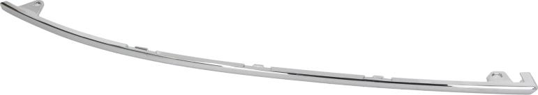 BLIC 5703-05-0014923P - Облицювання / захисна накладка, буфер autocars.com.ua