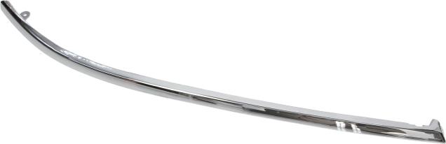 BLIC 5703-05-0014924P - Облицювання / захисна накладка, буфер autocars.com.ua