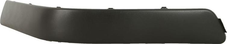 BLIC 5703-05-0017922P - Облицювання / захисна накладка, буфер autocars.com.ua