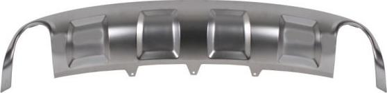 BLIC 5703-05-0029970P - Облицювання / захисна накладка, буфер autocars.com.ua