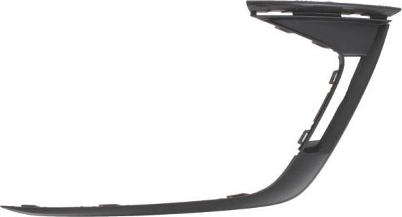 BLIC 5703-05-0039921P - Облицювання / захисна накладка, буфер autocars.com.ua