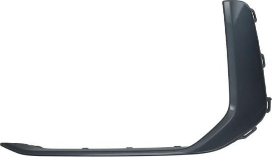 BLIC 5703-05-0043921P - Облицювання / захисна накладка, буфер autocars.com.ua