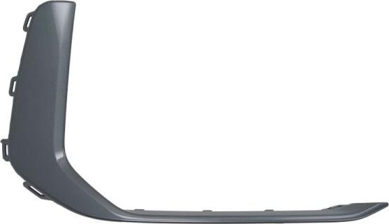 BLIC 5703-05-0043922P - Облицювання / захисна накладка, буфер autocars.com.ua