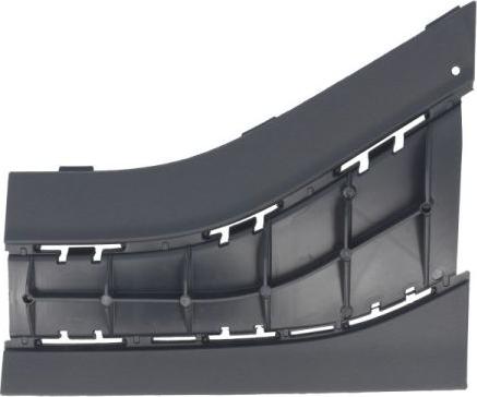 BLIC 5703-05-0048983P - Решітка вентилятора, буфер autocars.com.ua