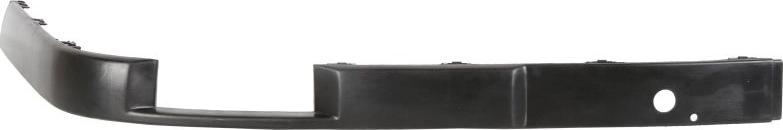 BLIC 5703-05-0054923P - Облицювання / захисна накладка, буфер autocars.com.ua