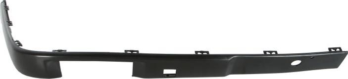 BLIC 5703-05-0054924P - Облицювання / захисна накладка, буфер autocars.com.ua