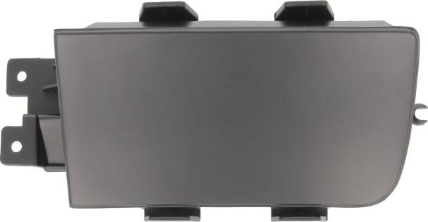 BLIC 5703-05-0057923P - Решітка вентилятора, буфер autocars.com.ua