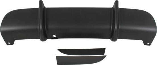 BLIC 5703-05-0062970P - Облицювання / захисна накладка, буфер autocars.com.ua