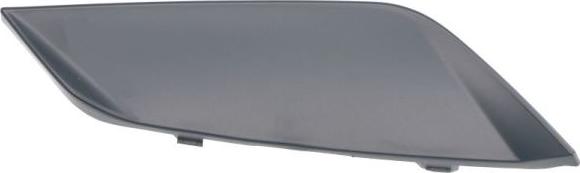 BLIC 5703-05-0074921P - Облицювання / захисна накладка, буфер autocars.com.ua