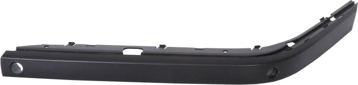 BLIC 5703-05-0075921PP - Облицювання / захисна накладка, буфер autocars.com.ua