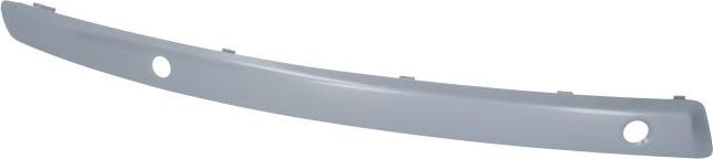 BLIC 5703-05-0085926Q - Облицювання / захисна накладка, буфер autocars.com.ua