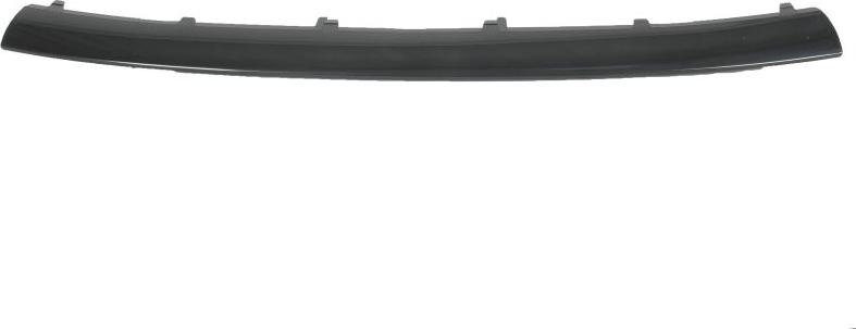 BLIC 5703-05-0086920BP - Облицювання / захисна накладка, буфер autocars.com.ua