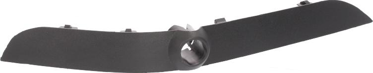 BLIC 5703-05-0095921P - Облицювання / захисна накладка, буфер autocars.com.ua