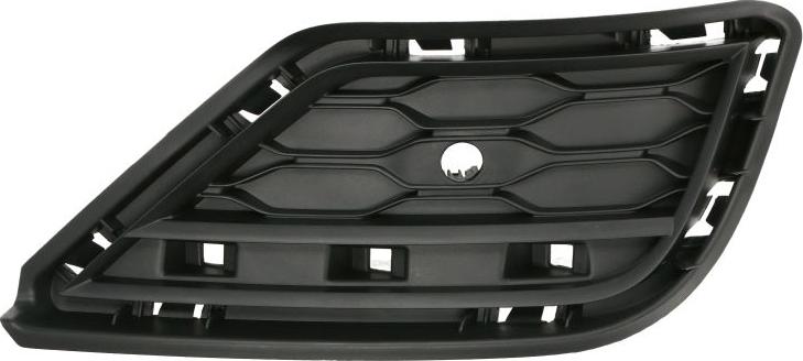 BLIC 5703-05-0395981P - Решітка вентилятора, буфер autocars.com.ua