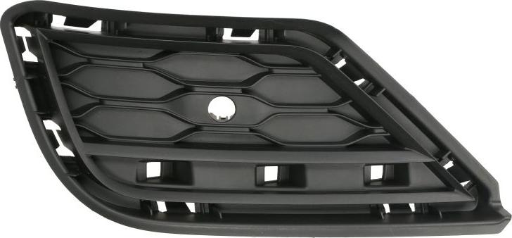 BLIC 5703-05-0395982P - Решітка вентилятора, буфер autocars.com.ua