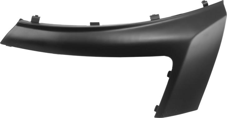 BLIC 5703-05-0557922Q - Облицювання / захисна накладка, буфер autocars.com.ua