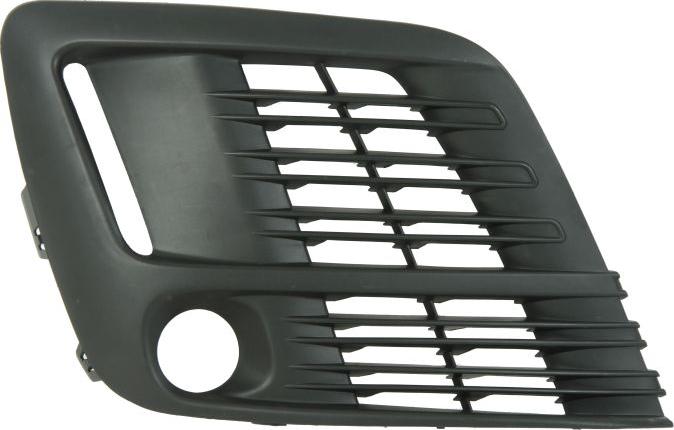 BLIC 5703-05-0561912P - Решітка вентилятора, буфер autocars.com.ua