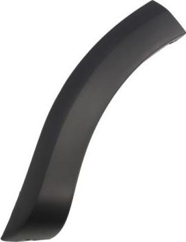 BLIC 5703-05-1304972P - Облицювання / захисна накладка, буфер autocars.com.ua