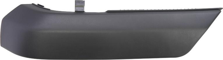 BLIC 5703-05-2036921P - Облицювання / захисна накладка, буфер autocars.com.ua