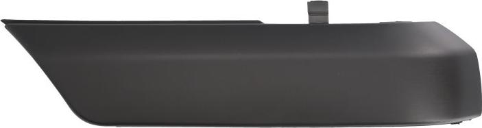 BLIC 5703-05-2036922P - Облицювання / захисна накладка, буфер autocars.com.ua