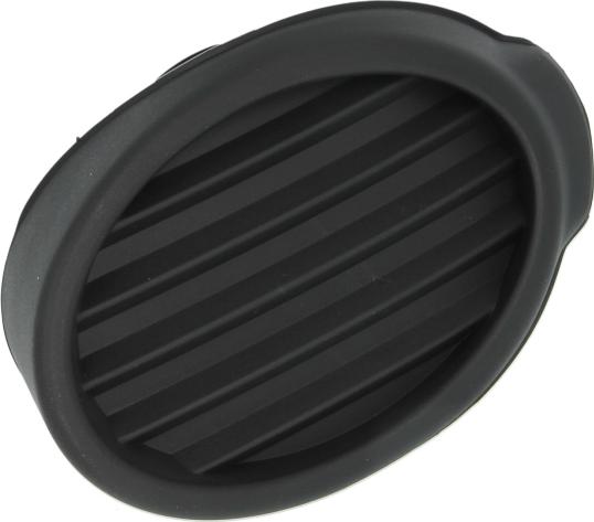 BLIC 5703-05-2536922P - Решітка вентилятора, буфер autocars.com.ua