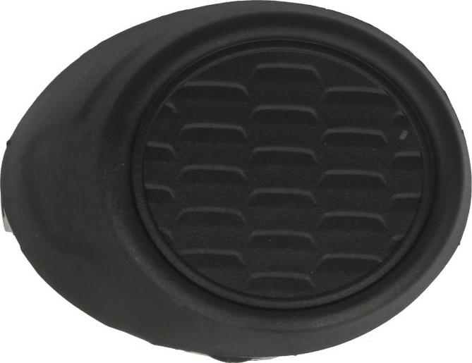 BLIC 5703-05-2537921P - Решітка вентилятора, буфер autocars.com.ua