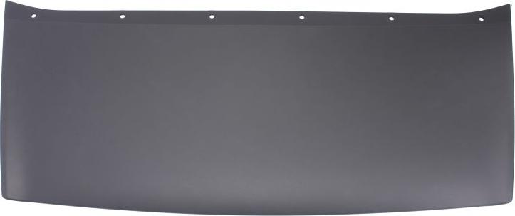 BLIC 5703-05-2579923P - Облицювання / захисна накладка, буфер autocars.com.ua