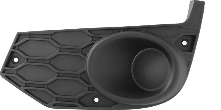 BLIC 5703-05-3083991Q - Решітка вентилятора, буфер autocars.com.ua