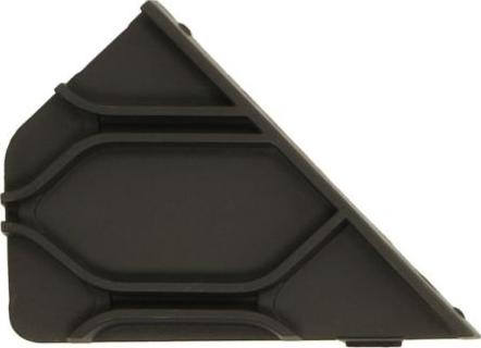 BLIC 5703-05-3083992DP - Решітка вентилятора, буфер autocars.com.ua