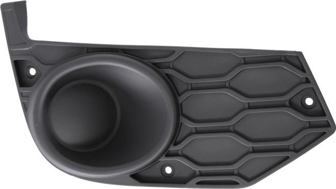 BLIC 5703-05-3083992Q - Решітка вентилятора, буфер autocars.com.ua