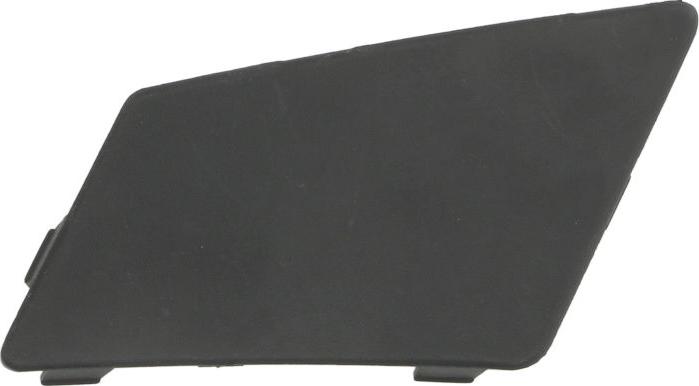 BLIC 5703-05-3083996P - Решітка вентилятора, буфер autocars.com.ua