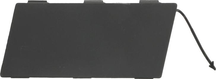 BLIC 5703-05-3083997P - Решітка вентилятора, буфер autocars.com.ua