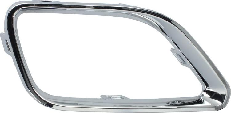 BLIC 5703-05-3208923CP - Рама, протитуманні фари autocars.com.ua