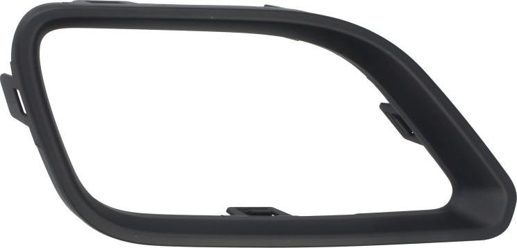 BLIC 5703-05-3208923P - Рама, протитуманні фари autocars.com.ua