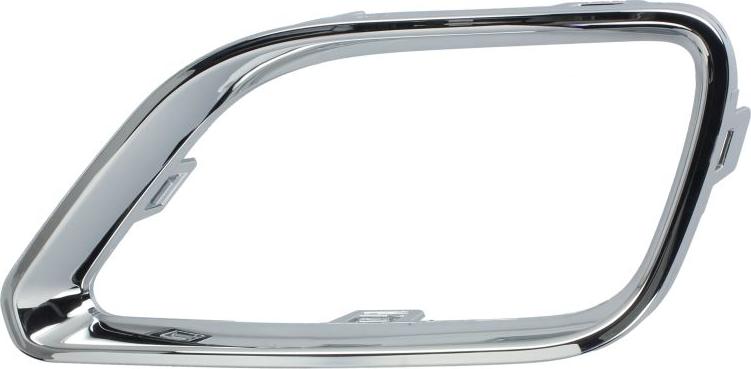 BLIC 5703-05-3208924CP - Рама, протитуманні фари autocars.com.ua