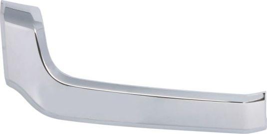 BLIC 5703-05-3733921P - Облицювання / захисна накладка, буфер autocars.com.ua