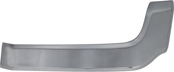 BLIC 5703-05-3733922P - Облицювання / захисна накладка, буфер autocars.com.ua