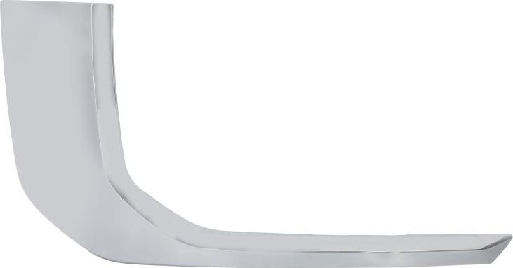 BLIC 5703-05-3751921P - Облицювання / захисна накладка, буфер autocars.com.ua