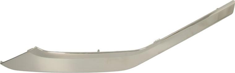 BLIC 5703-05-3754921P - Облицювання / захисна накладка, буфер autocars.com.ua